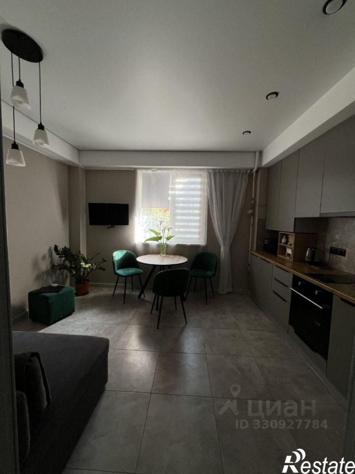1-комн квартира ул Тимирязева, 34Б,  д. 34Б