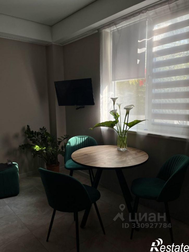 1-комн квартира ул Тимирязева, 34Б,  д. 34Б