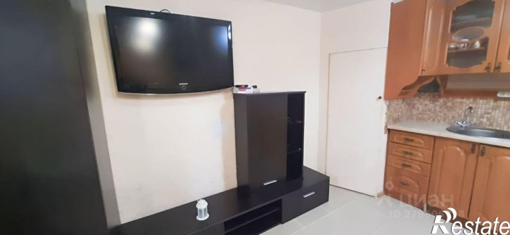 1-комн квартира Курортный проспект, 96/9Б,  д. 96/9Б