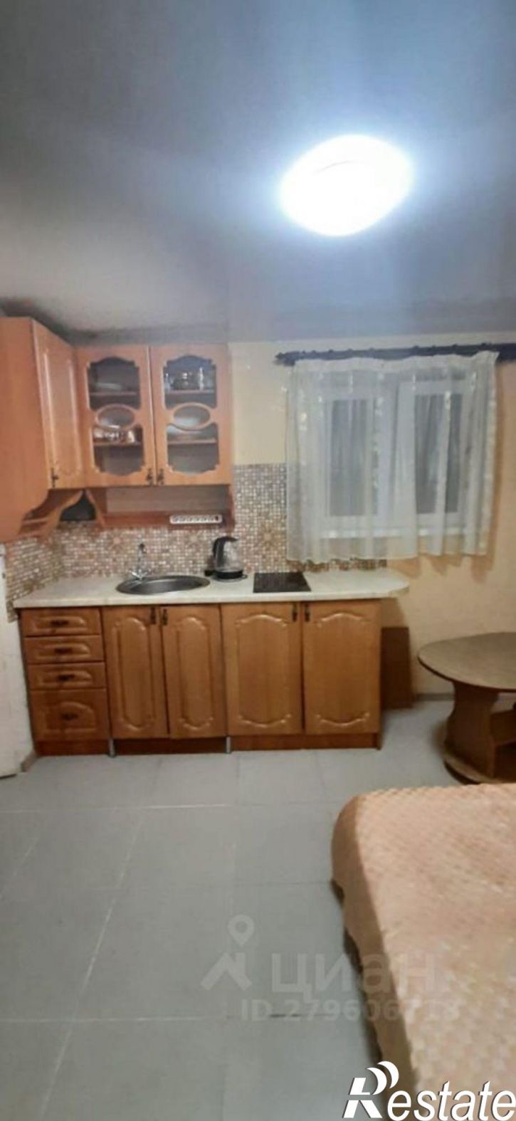 1-комн квартира Курортный проспект, 96/9Б,  д. 96/9Б