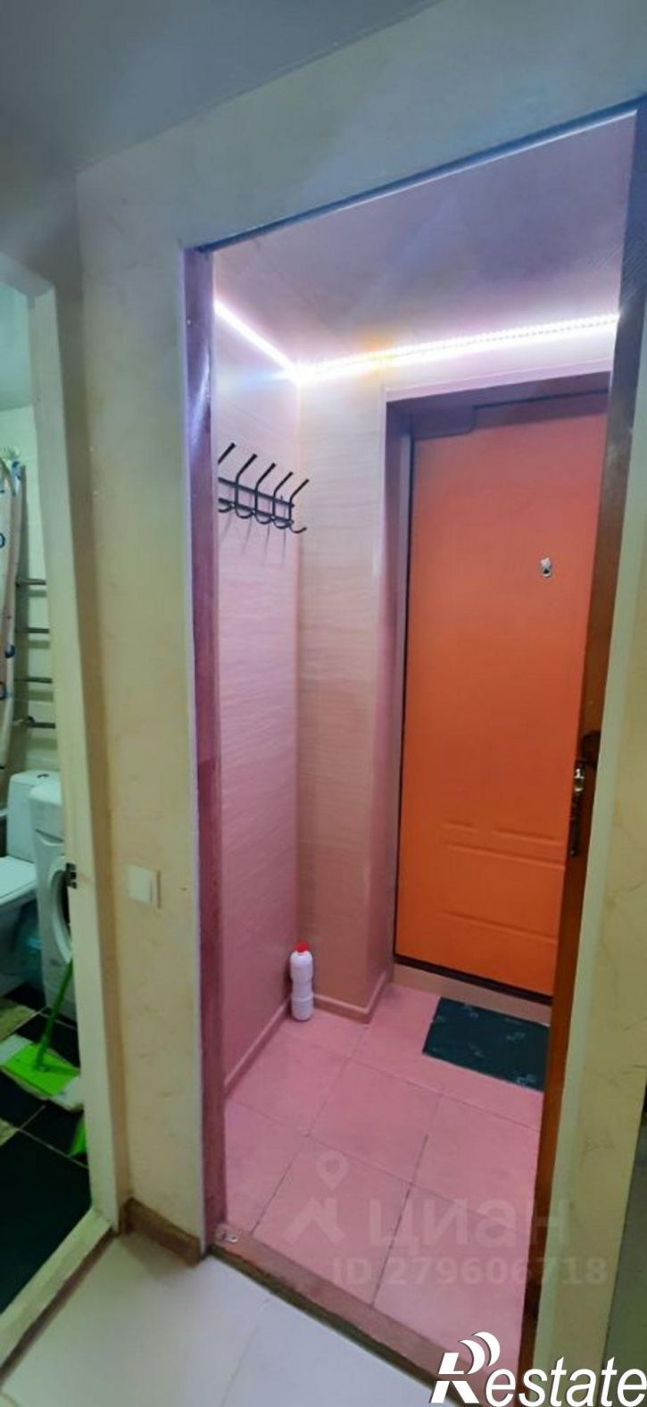 1-комн квартира Курортный проспект, 96/9Б,  д. 96/9Б