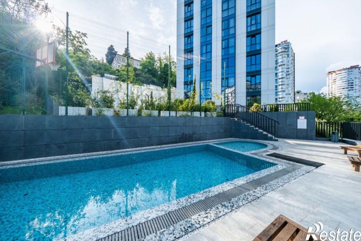 1-комн квартира улица Цюрупы, 13Д,  д. 13Д