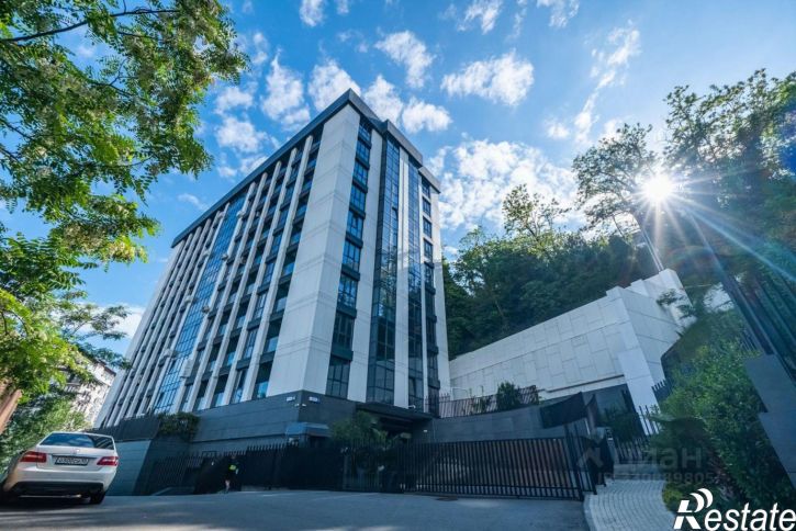1-комн квартира улица Цюрупы, 13Д,  д. 13Д