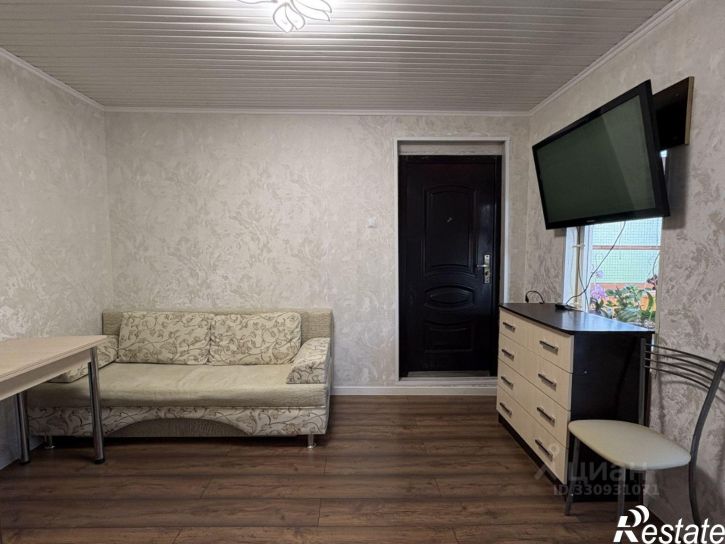 1-комн квартира ул Дмитриевой, 1,  д. 1