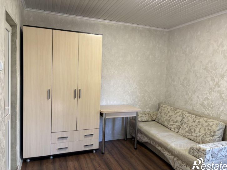 1-комн квартира ул Дмитриевой, 1,  д. 1