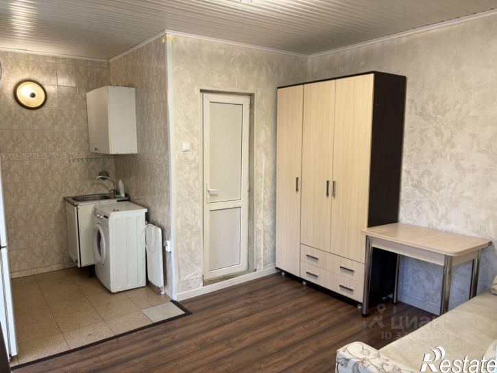 1-комн квартира ул Дмитриевой, 1,  д. 1