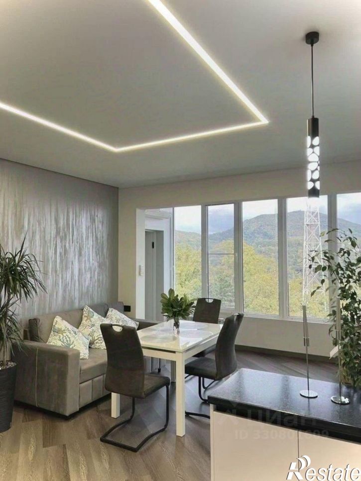 2-комн квартира улица Есауленко, 6А к1,  д. 6А к1