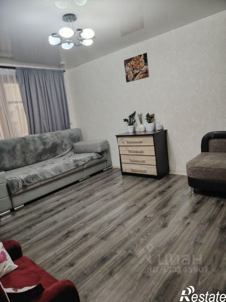 3-комн квартира Тихорецкая улица, 66,  д. 66