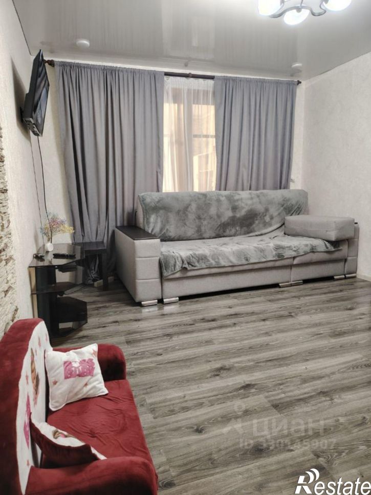 3-комн квартира Тихорецкая улица, 66,  д. 66