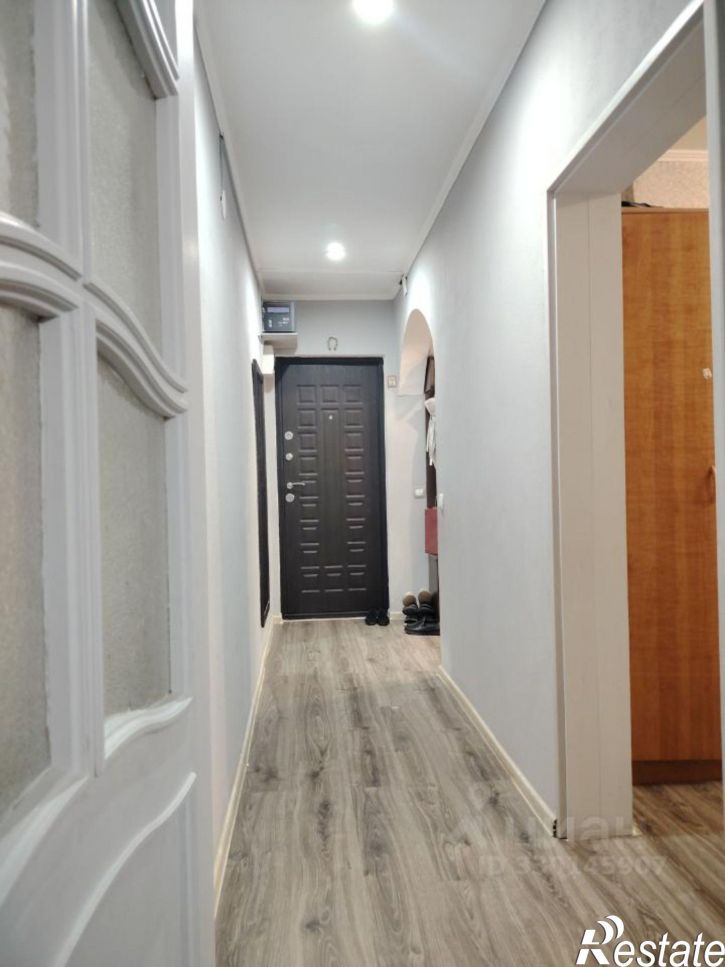 3-комн квартира Тихорецкая улица, 66,  д. 66