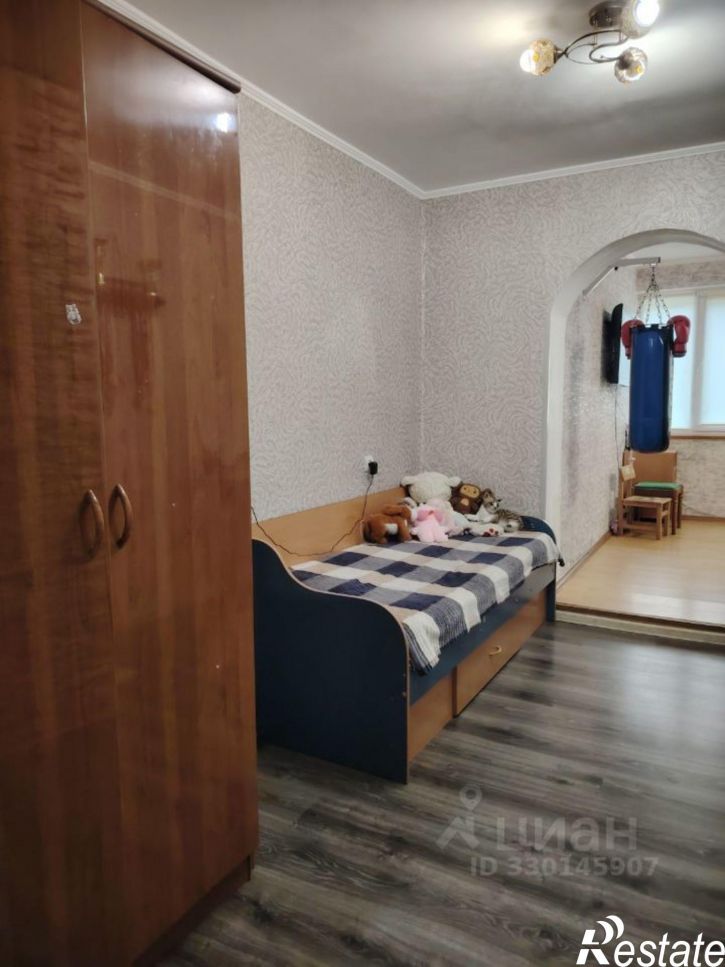 3-комн квартира Тихорецкая улица, 66,  д. 66