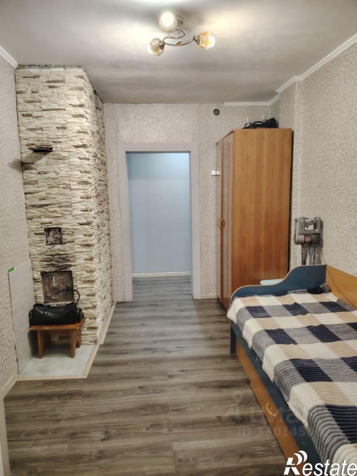 3-комн квартира Тихорецкая улица, 66,  д. 66