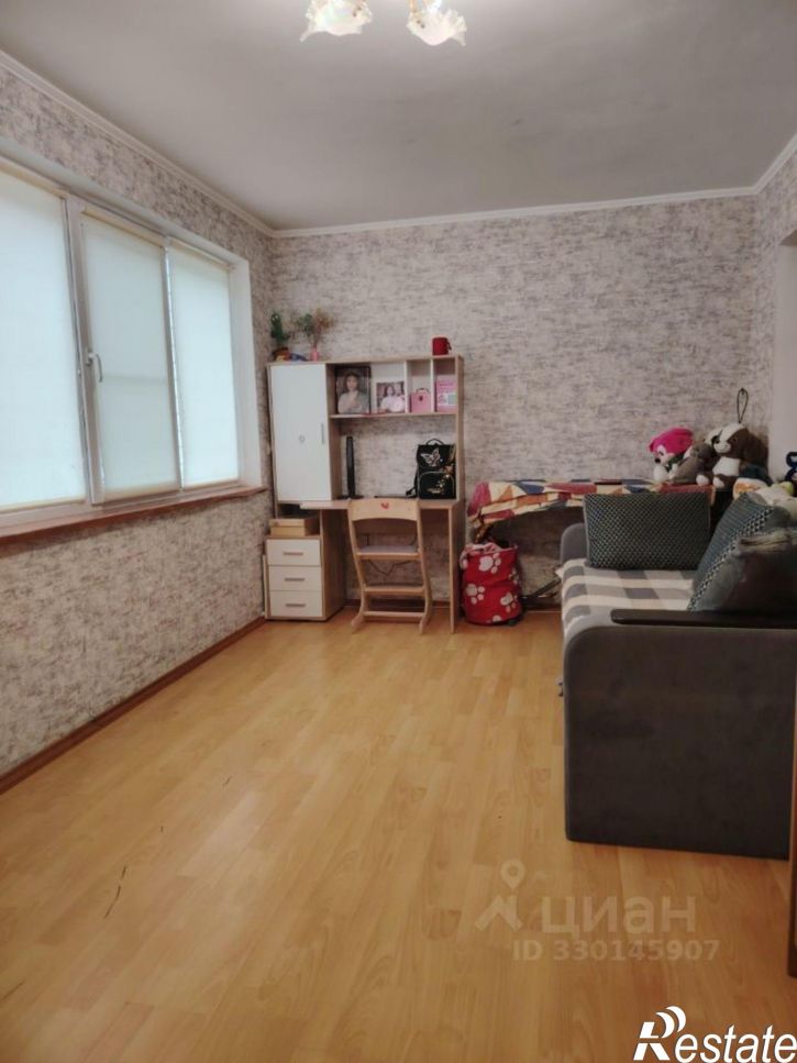 3-комн квартира Тихорецкая улица, 66,  д. 66