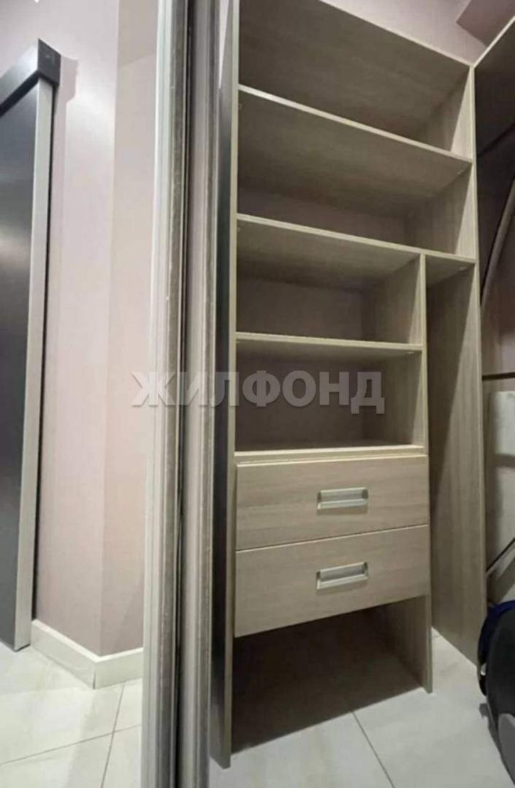 1-комн квартира Курортный проспект, д.96/5Б