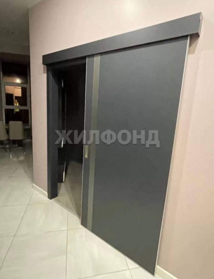 1-комн квартира Курортный проспект, д.96/5Б
