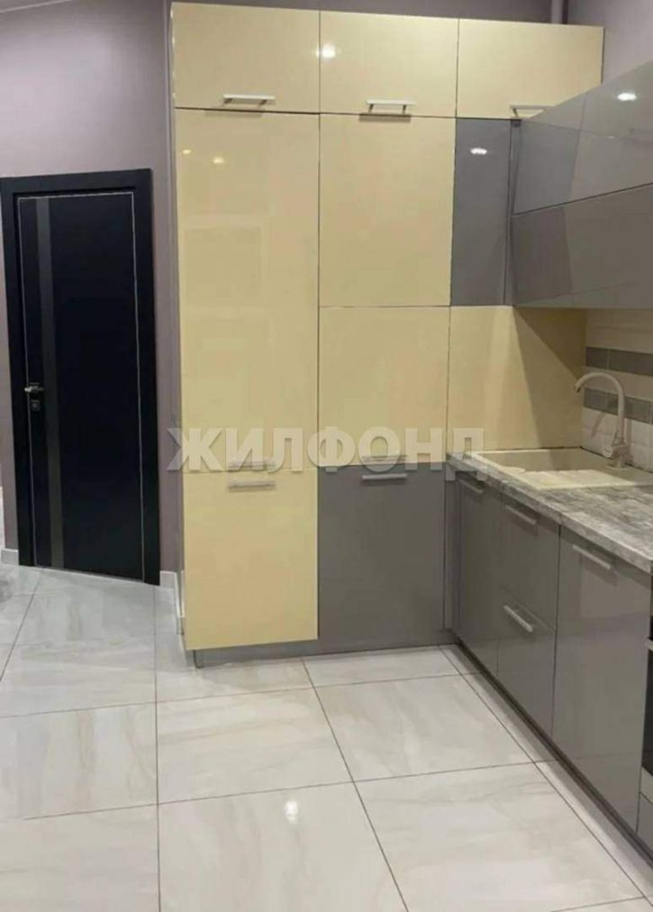1-комн квартира Курортный проспект, д.96/5Б