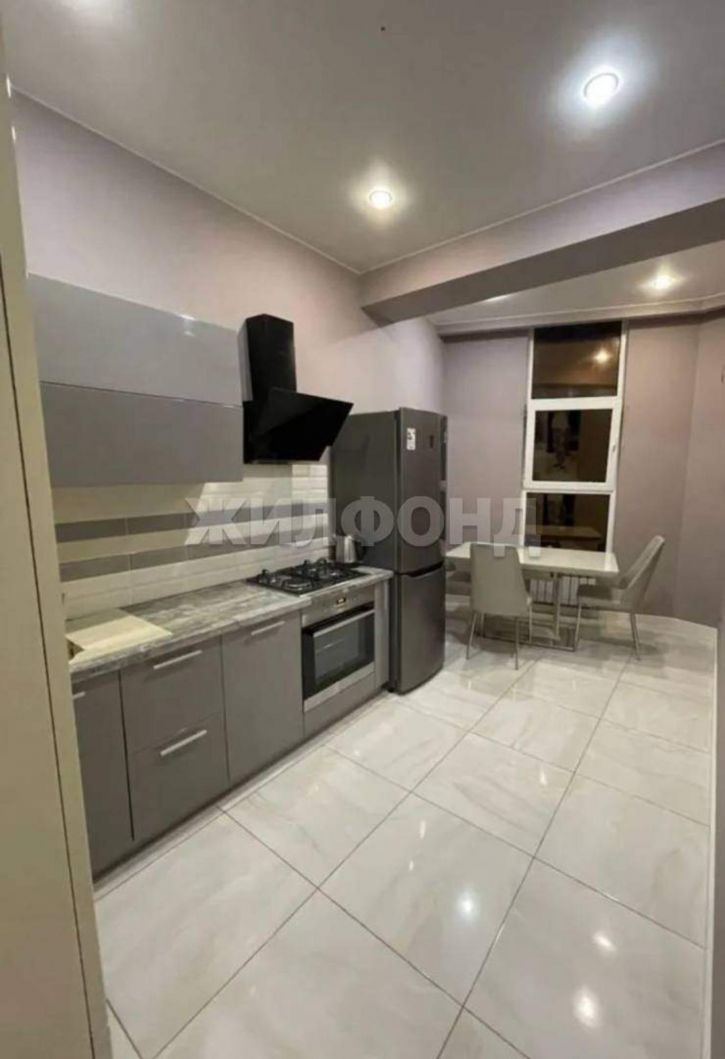 1-комн квартира Курортный проспект, д.96/5Б