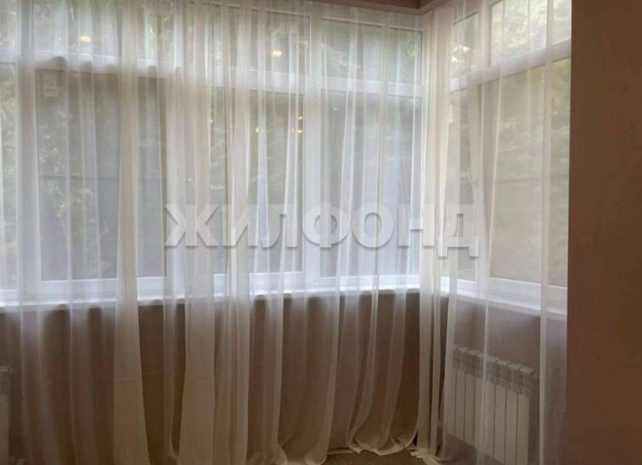 1-комн квартира Курортный проспект, д.96/5Б