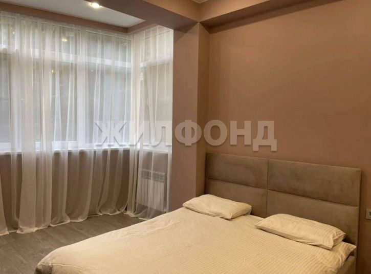 1-комн квартира Курортный проспект, д.96/5Б