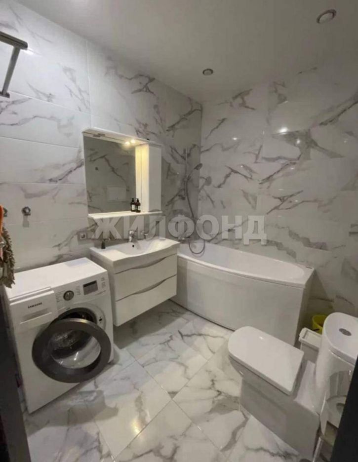 1-комн квартира Курортный проспект, д.96/5Б