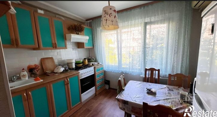 1-комн квартира Армавирская улица, 108,  д. 108