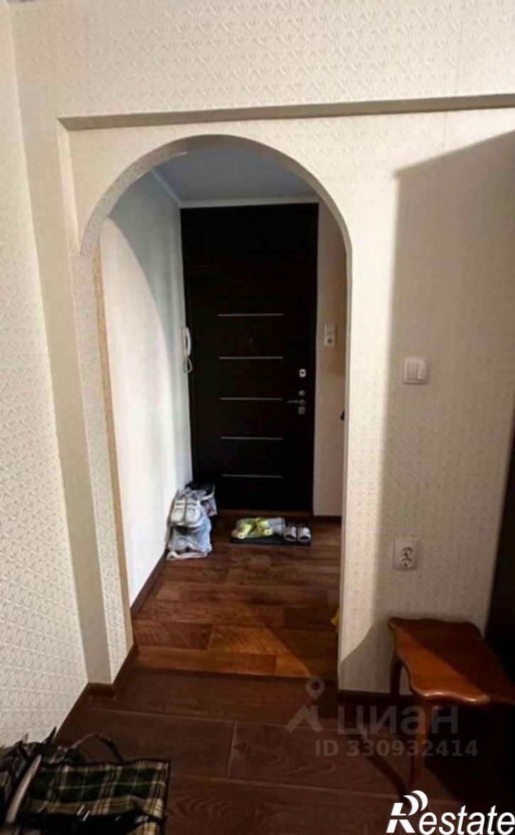 1-комн квартира Армавирская улица, 108,  д. 108
