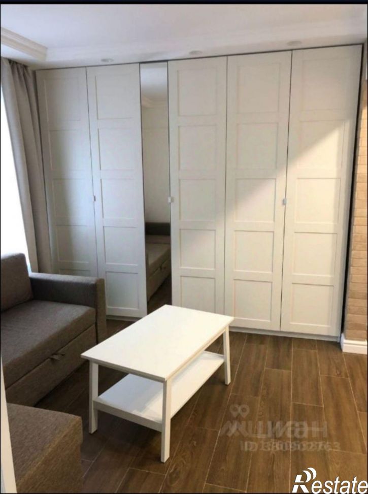 1-комн квартира улица Макаренко, 5,  д. 5