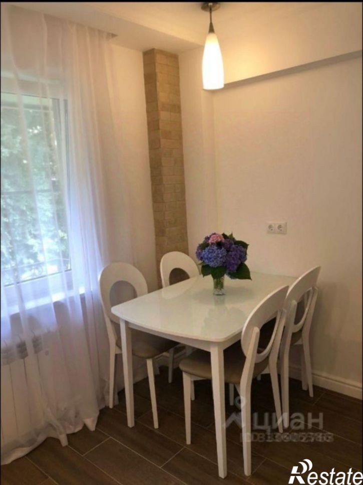 1-комн квартира улица Макаренко, 5,  д. 5