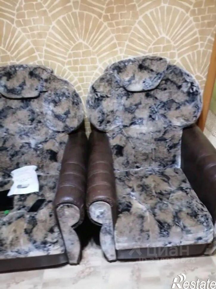 2-комн квартира улица Воровского, 60,  д. 60