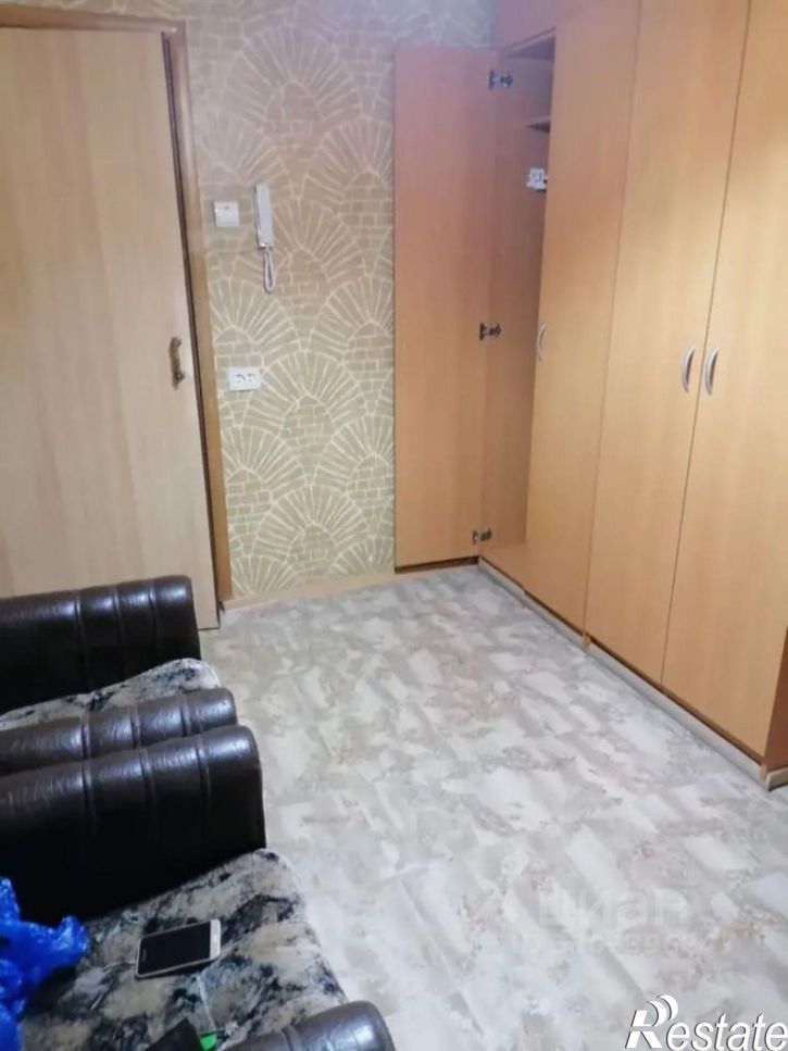 2-комн квартира улица Воровского, 60,  д. 60