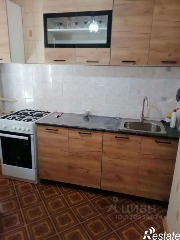 2-комн квартира улица Воровского, 60,  д. 60