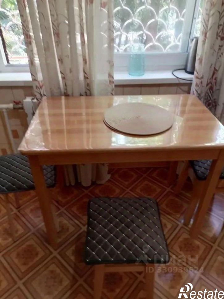 2-комн квартира улица Воровского, 60,  д. 60