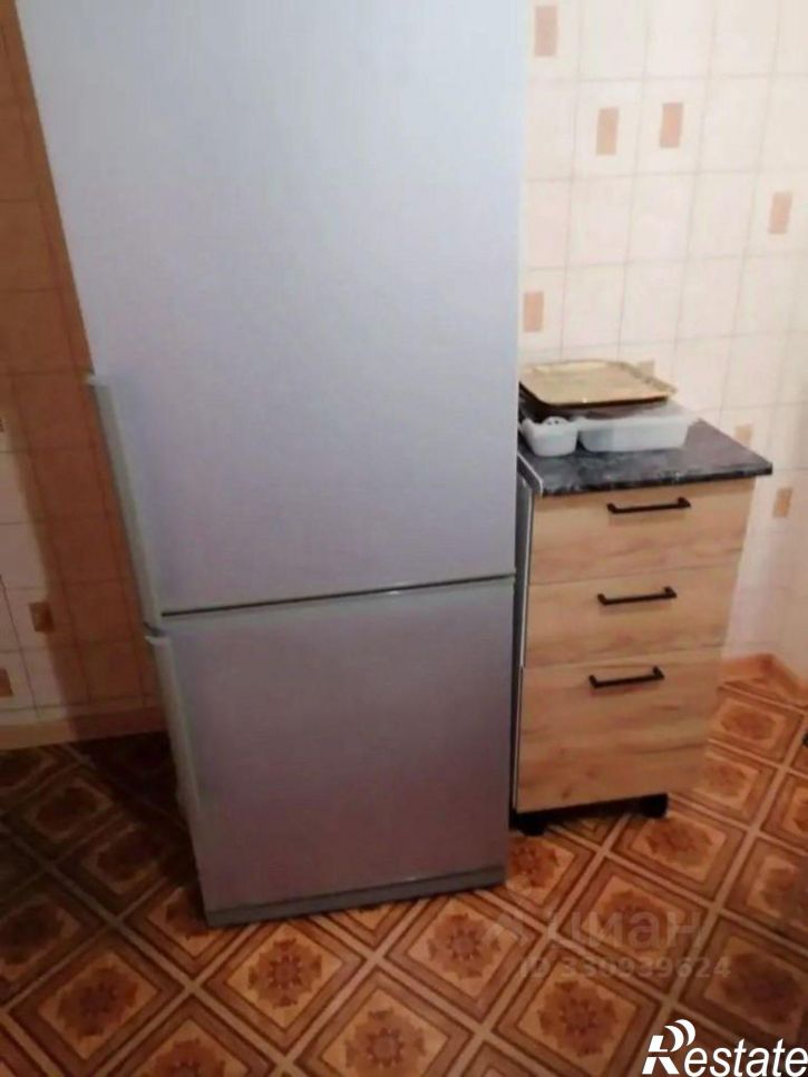 2-комн квартира улица Воровского, 60,  д. 60