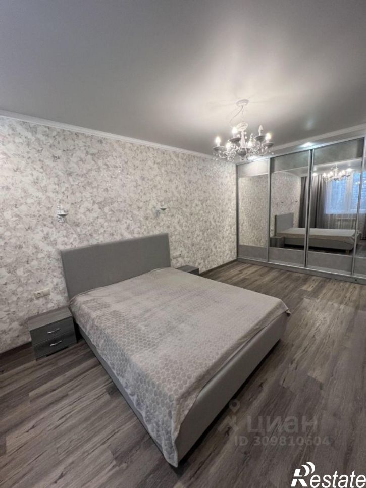 2-комн квартира переулок Трунова, 6 к2,  д. 6 к2