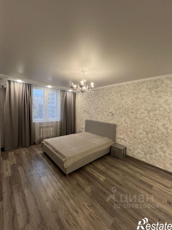 2-комн квартира переулок Трунова, 6 к2,  д. 6 к2