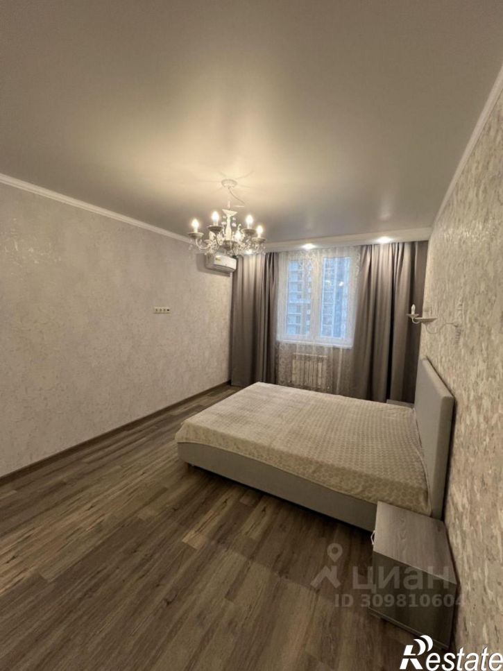 2-комн квартира переулок Трунова, 6 к2,  д. 6 к2