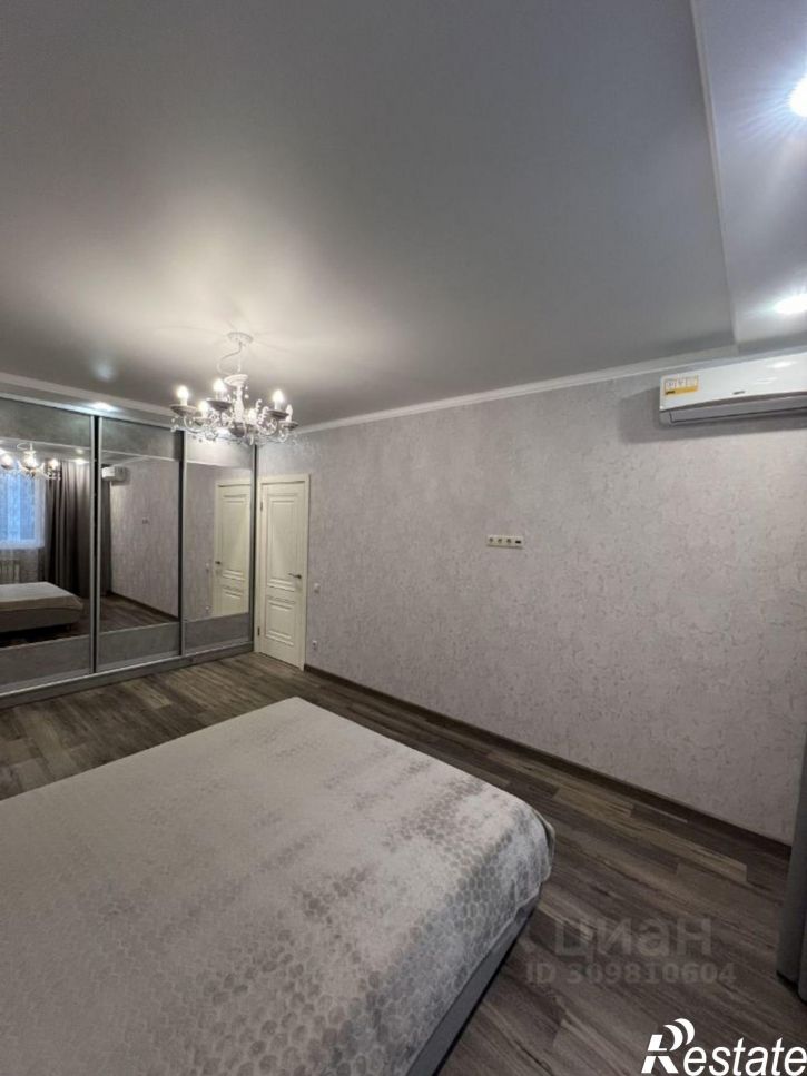 2-комн квартира переулок Трунова, 6 к2,  д. 6 к2