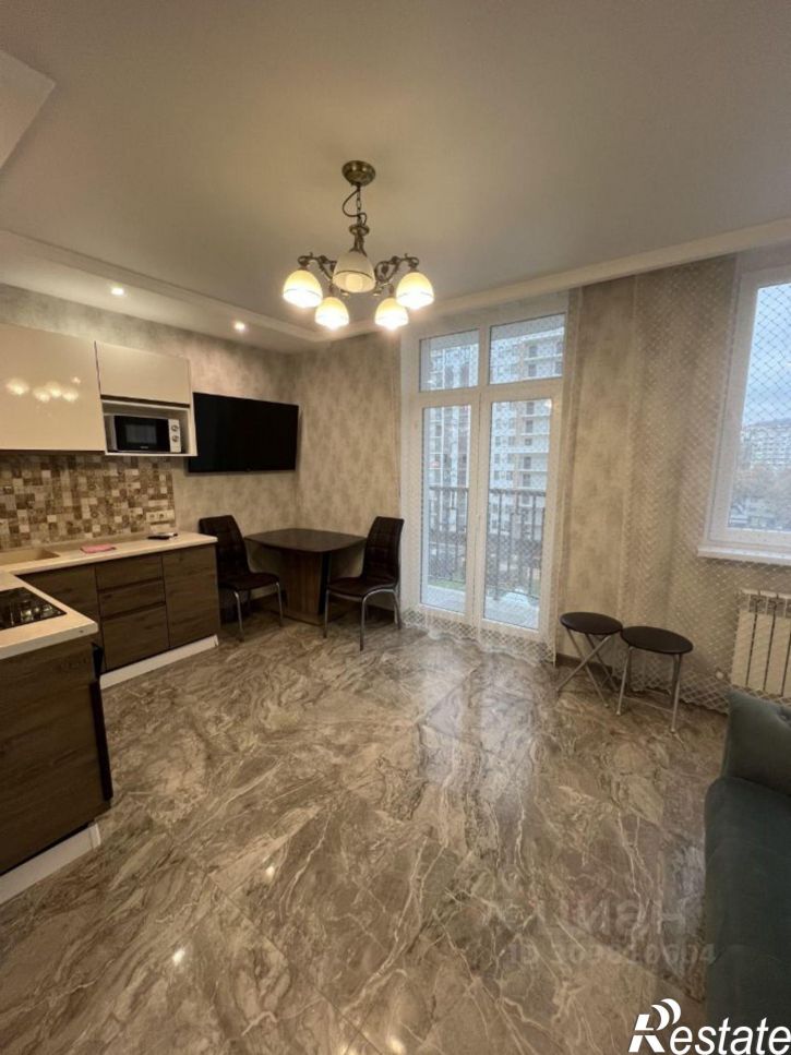 2-комн квартира переулок Трунова, 6 к2,  д. 6 к2