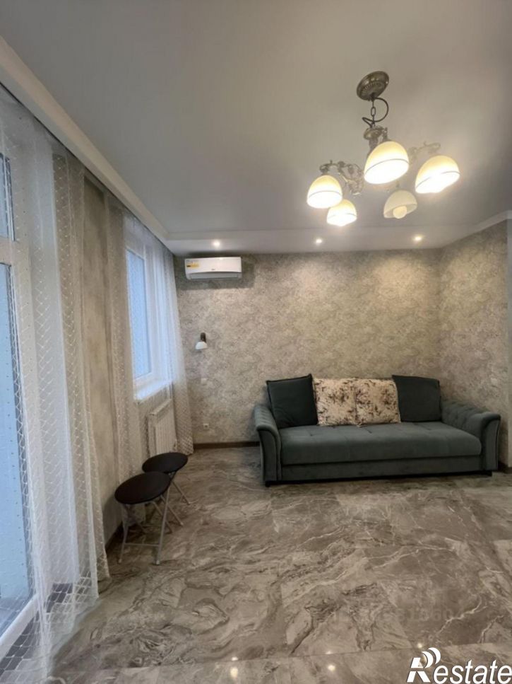 2-комн квартира переулок Трунова, 6 к2,  д. 6 к2