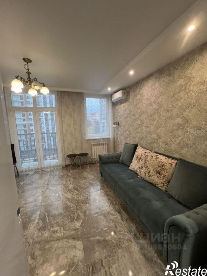 2-комн квартира переулок Трунова, 6 к2,  д. 6 к2