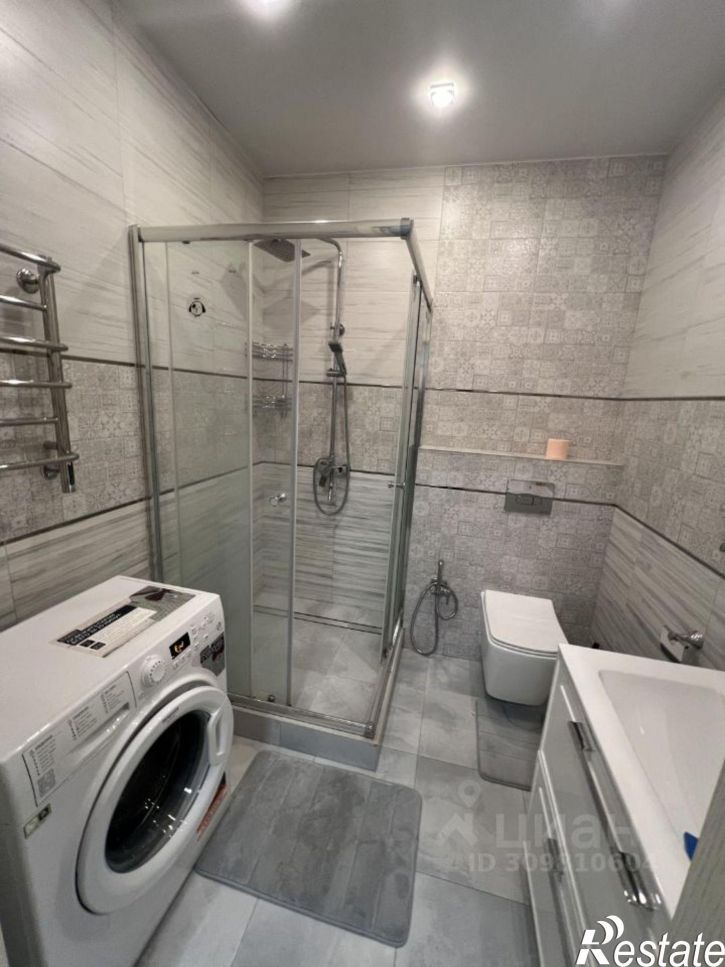 2-комн квартира переулок Трунова, 6 к2,  д. 6 к2