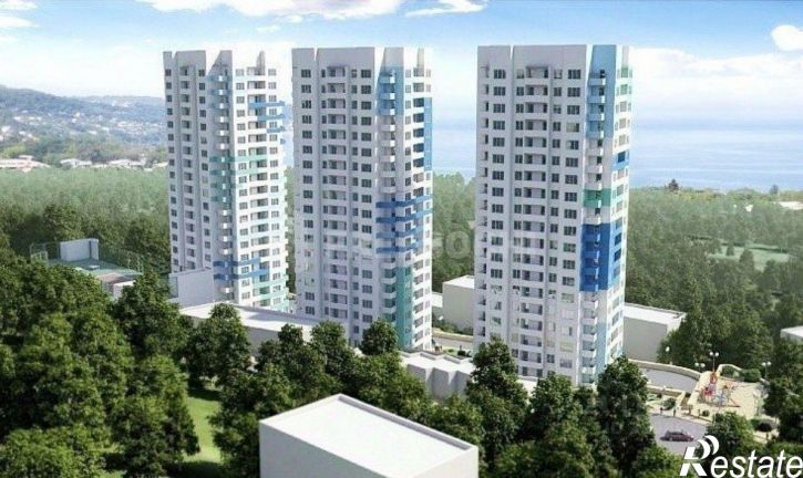 1-комн квартира Гранатная улица, 7А к3,  д. 7А к3