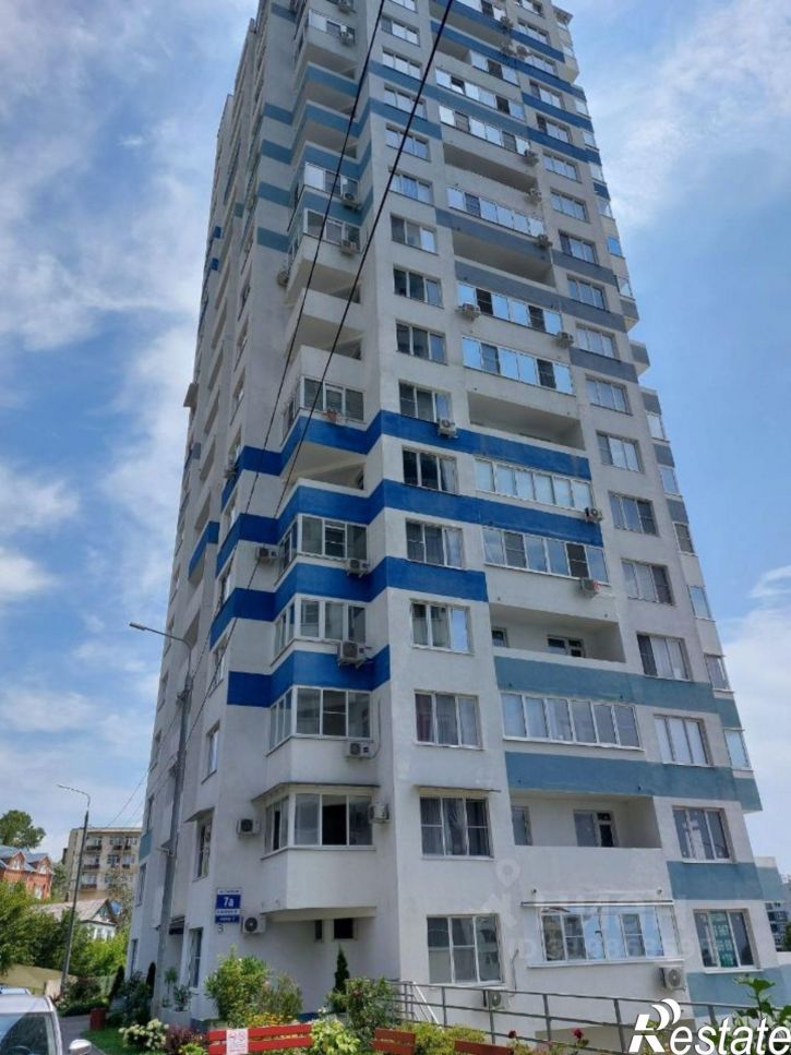 1-комн квартира Гранатная улица, 7А к3,  д. 7А к3