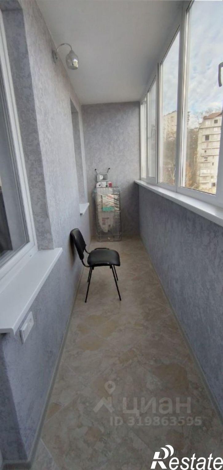 1-комн квартира Гранатная улица, 7А к3,  д. 7А к3