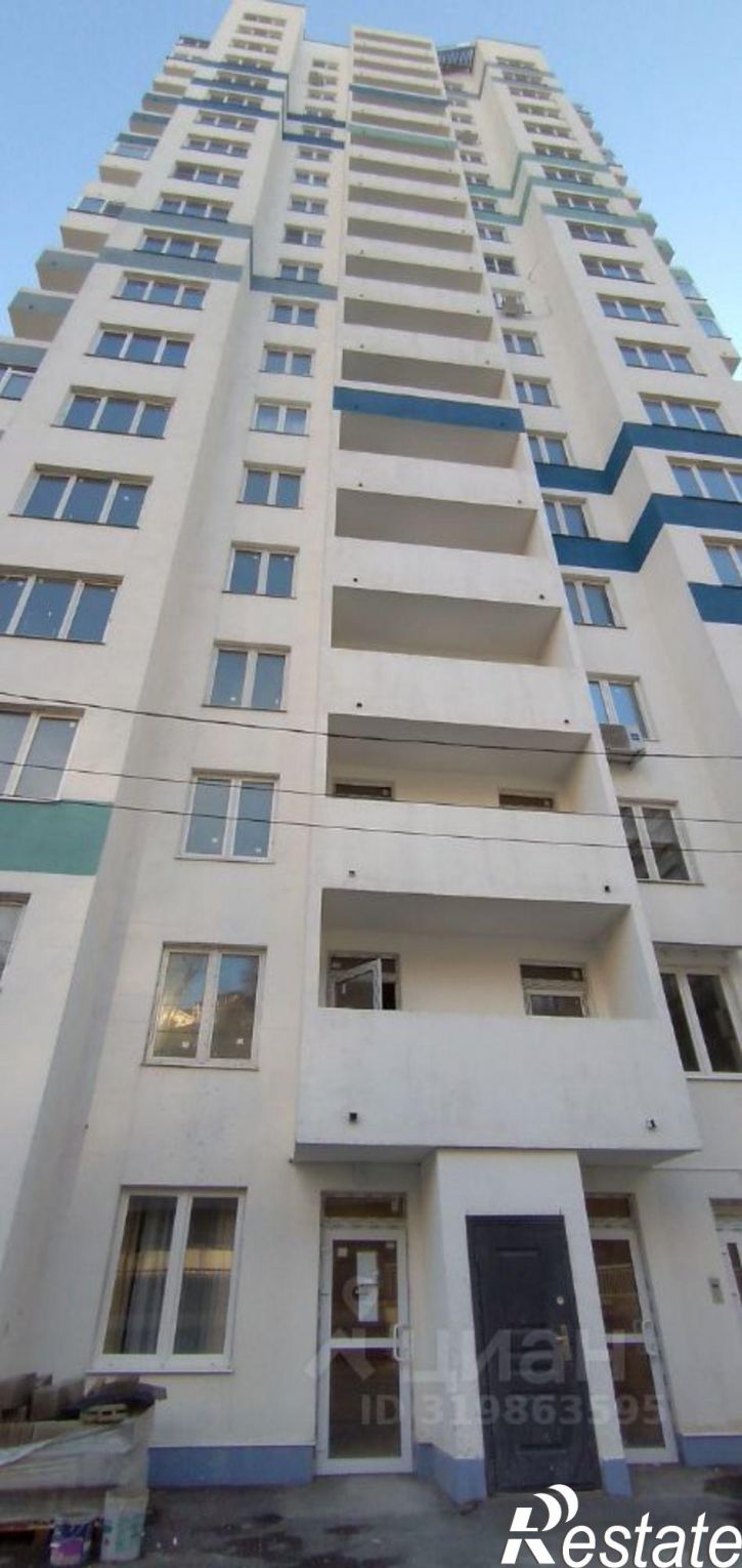 1-комн квартира Гранатная улица, 7А к3,  д. 7А к3