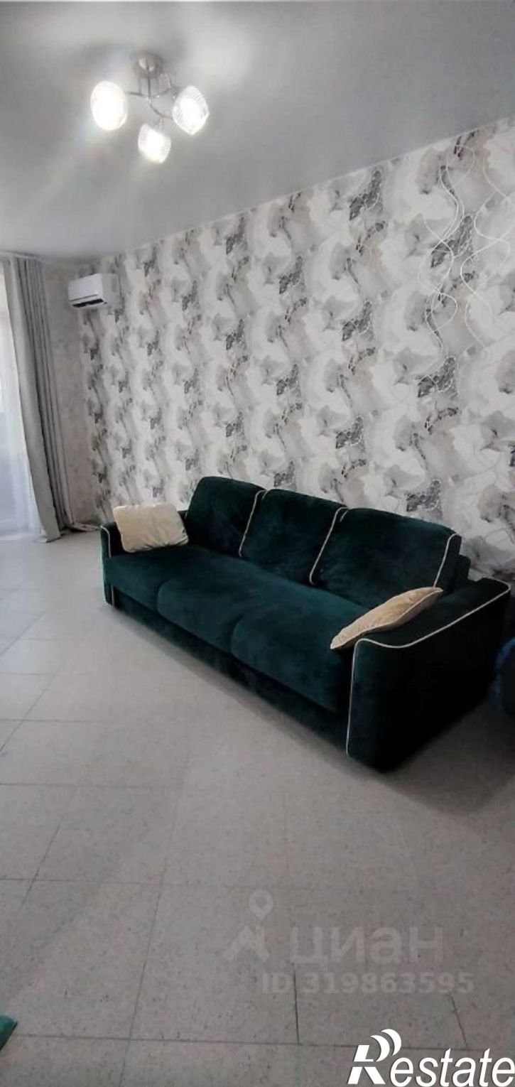 1-комн квартира Гранатная улица, 7А к3,  д. 7А к3