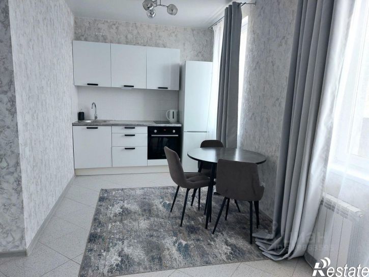 1-комн квартира Гранатная улица, 7А к3,  д. 7А к3