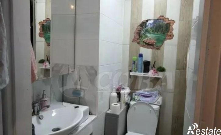 1-комн квартира Батумское шоссе, 63,  д. 63