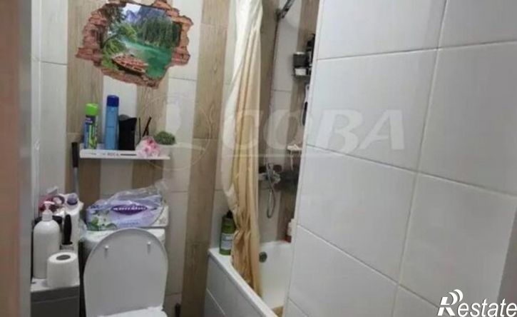1-комн квартира Батумское шоссе, 63,  д. 63