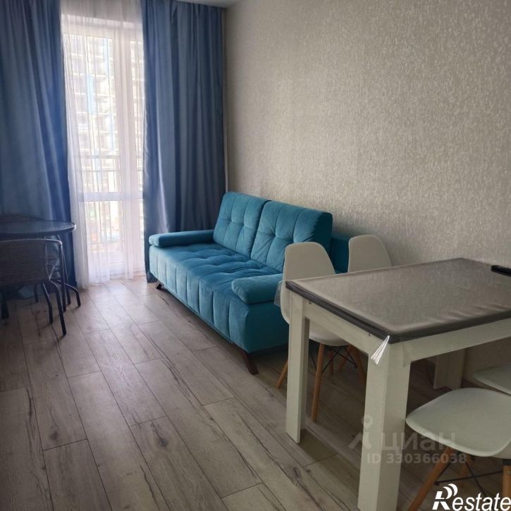 1-комн квартира ул Искры, 88,  д. 88